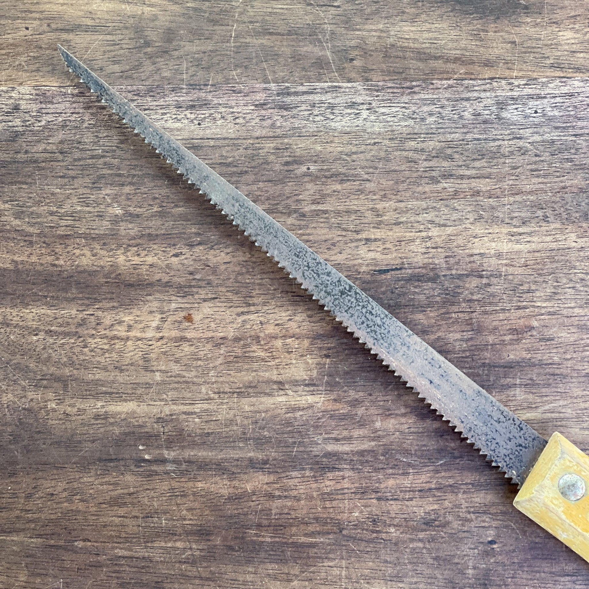 Schrobzaag - The Collectionist