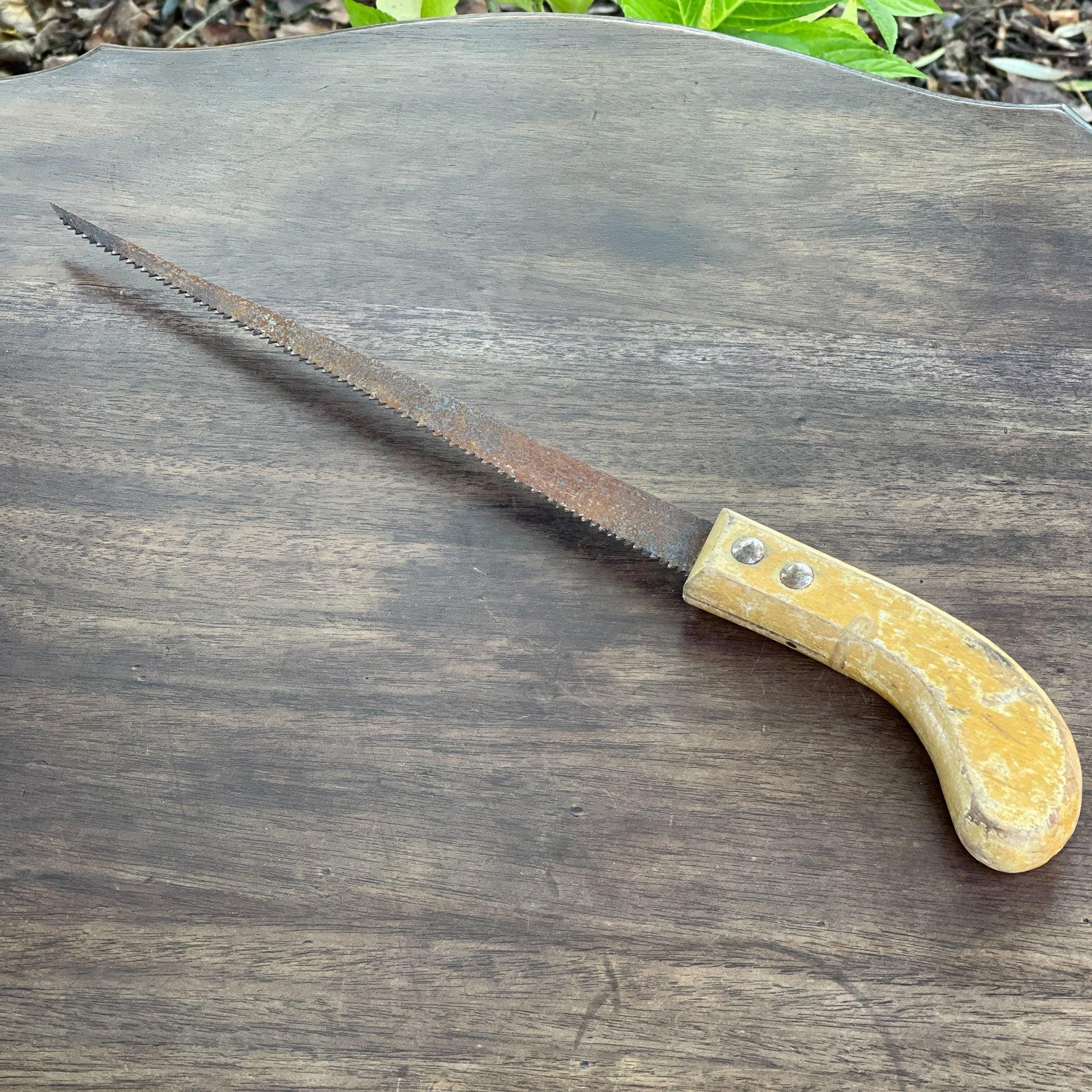 Schrobzaag - The Collectionist