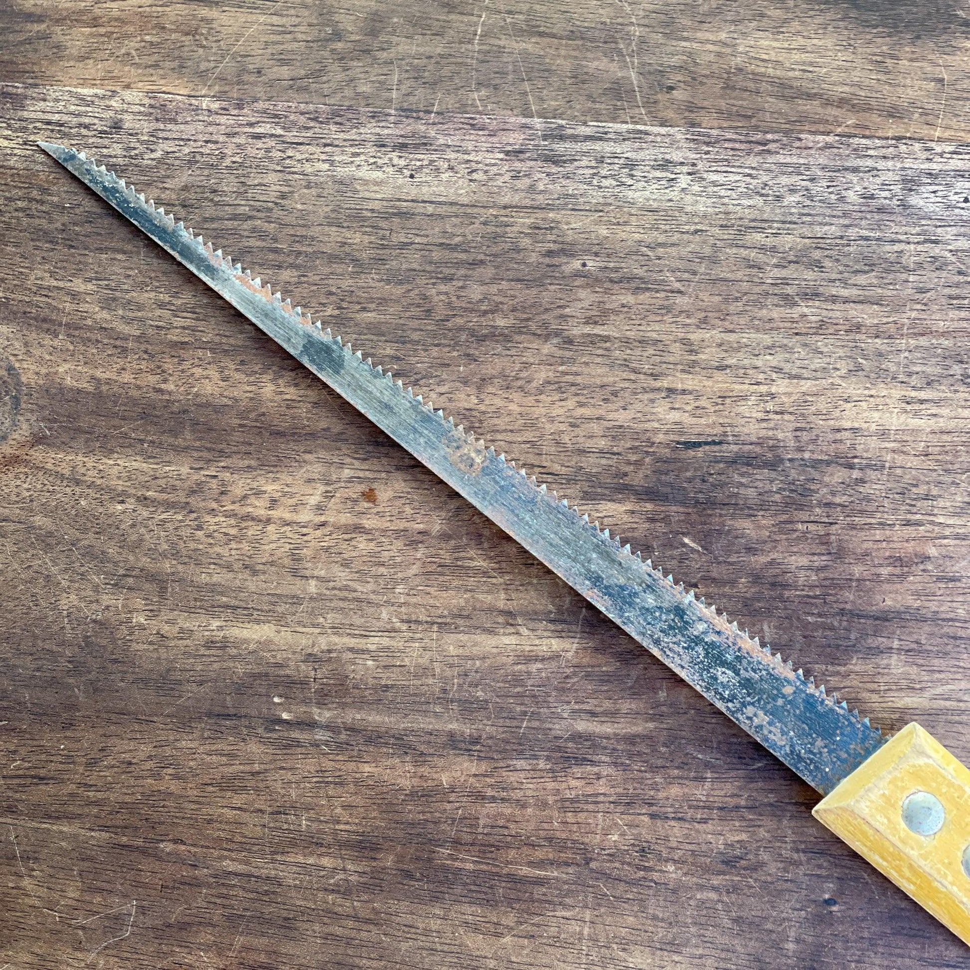 Schrobzaag - The Collectionist