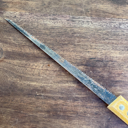 Schrobzaag - The Collectionist