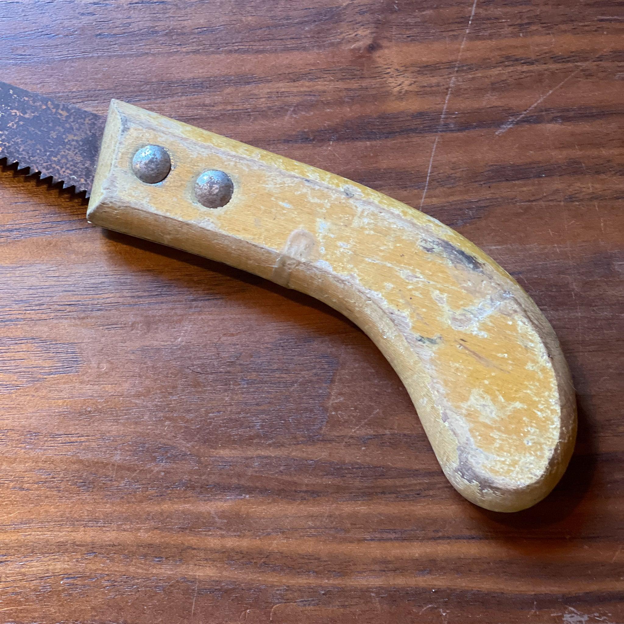 Schrobzaag - The Collectionist