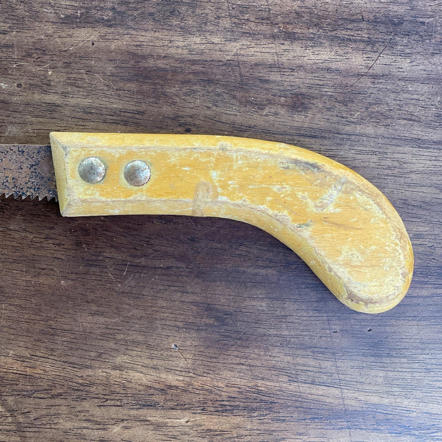 Schrobzaag - The Collectionist