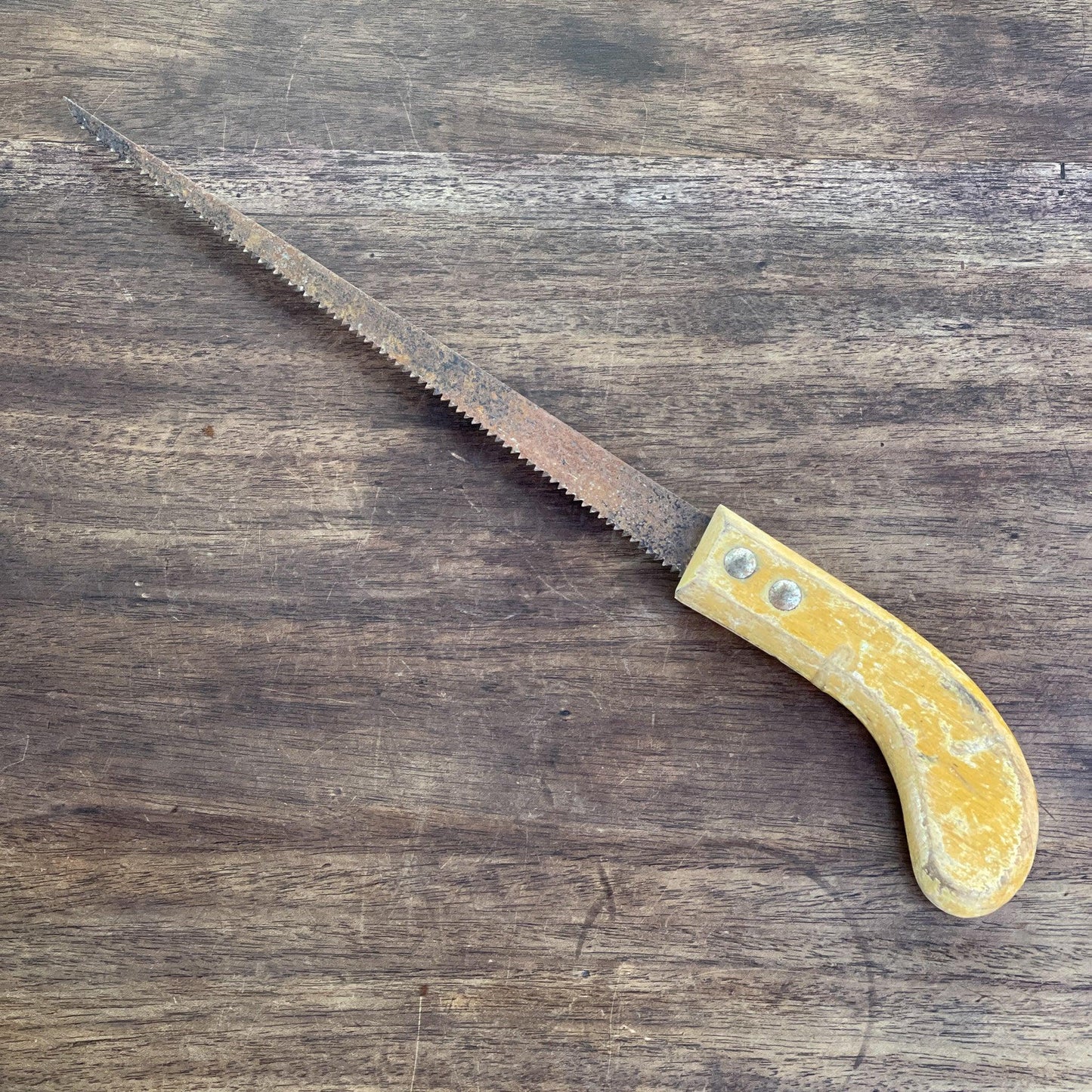 Schrobzaag - The Collectionist