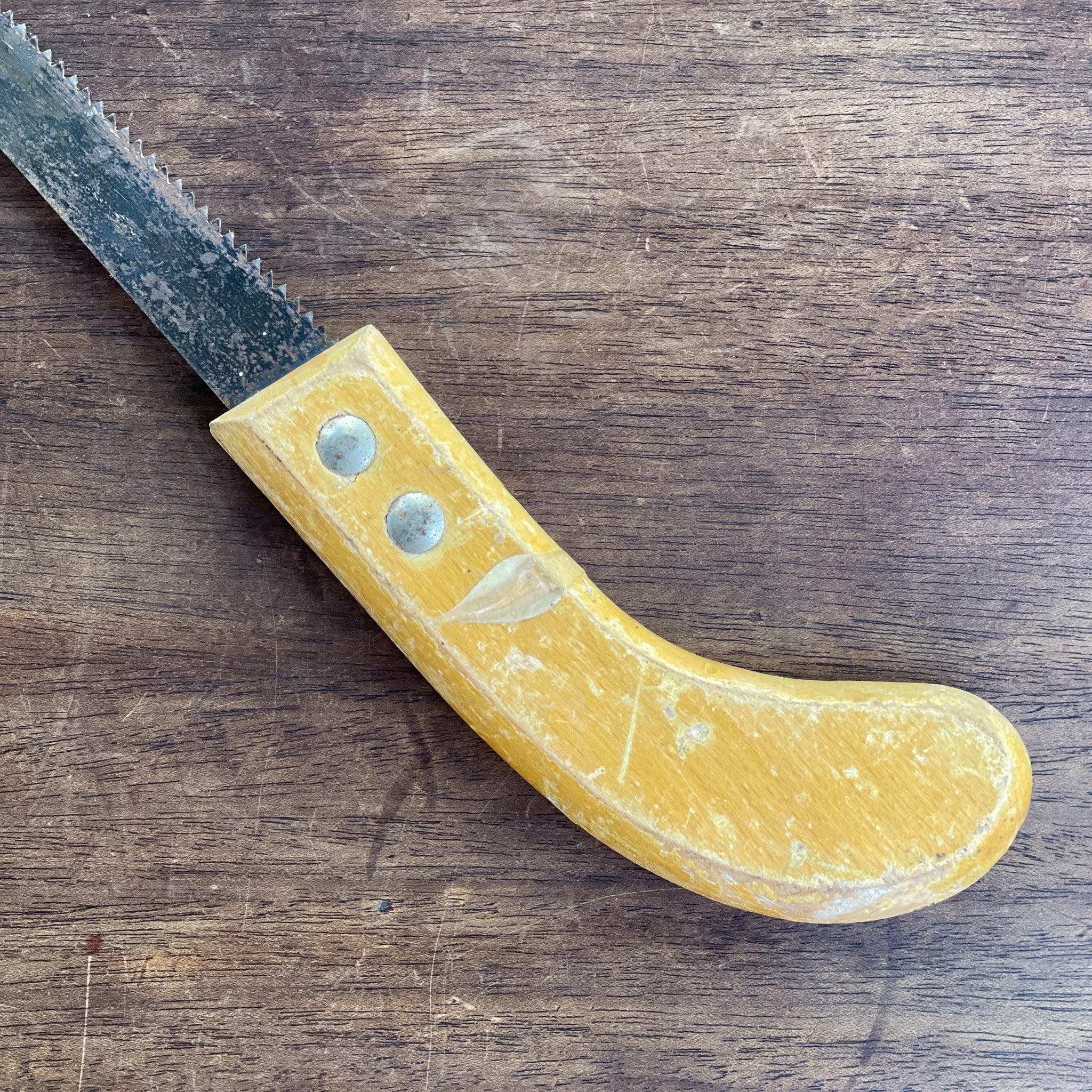 Schrobzaag - The Collectionist