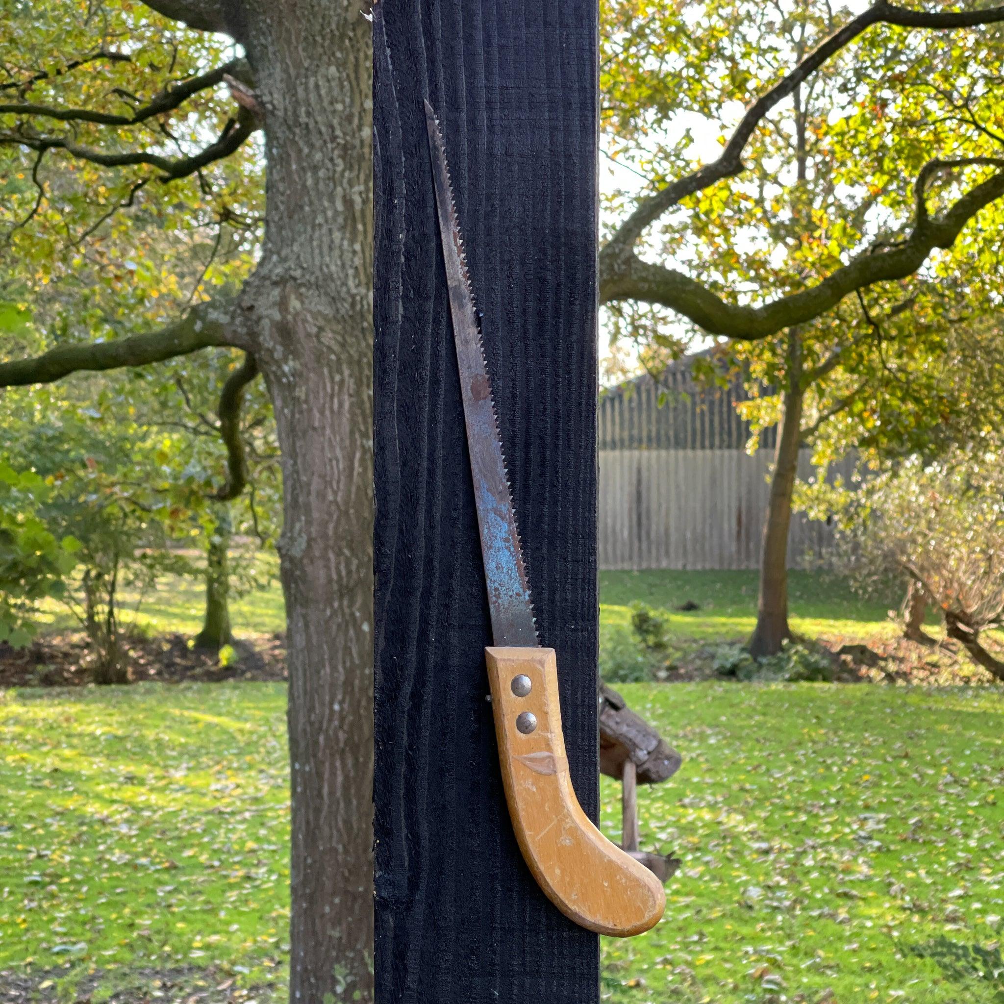 Schrobzaag - The Collectionist