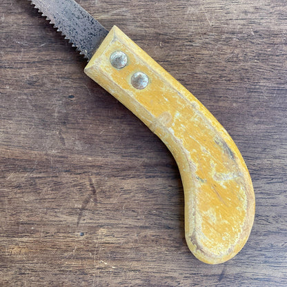 Schrobzaag - The Collectionist