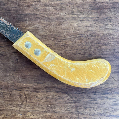 Schrobzaag - The Collectionist