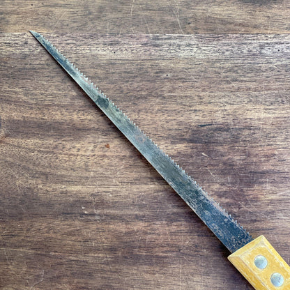 Schrobzaag - The Collectionist