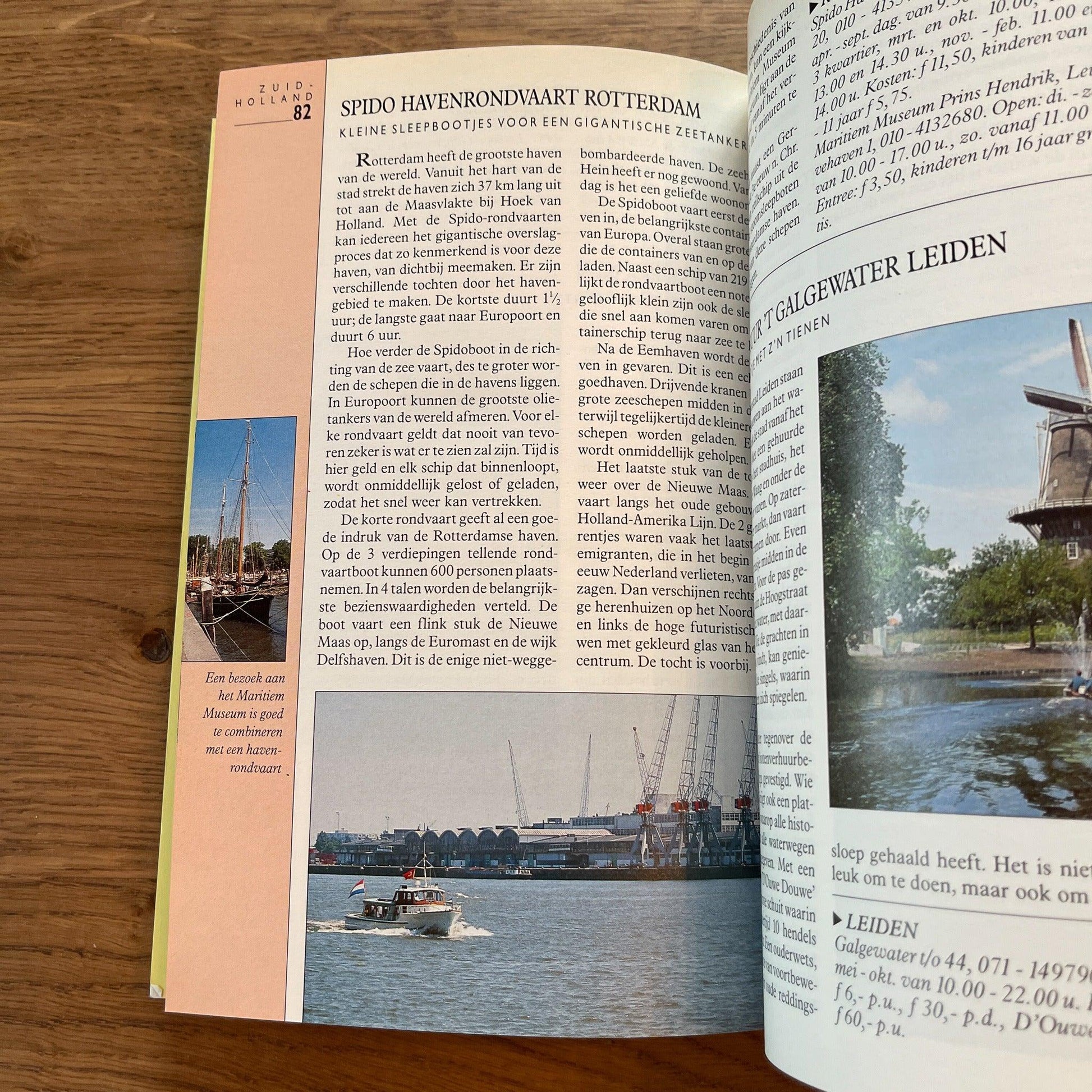 Serie Shell helpt u op weg 1 t/m 8 - The Collectionist