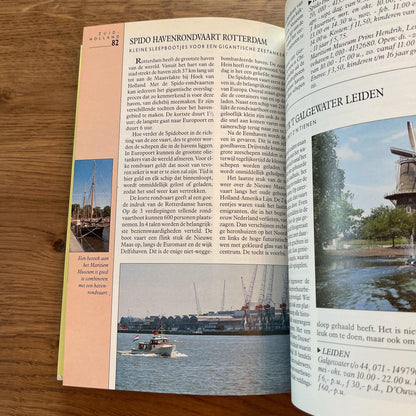 Serie Shell helpt u op weg 1 t/m 8 - The Collectionist