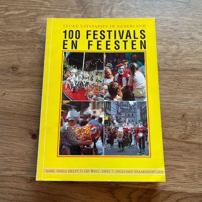 Serie Shell helpt u op weg 1 t/m 8 - The Collectionist