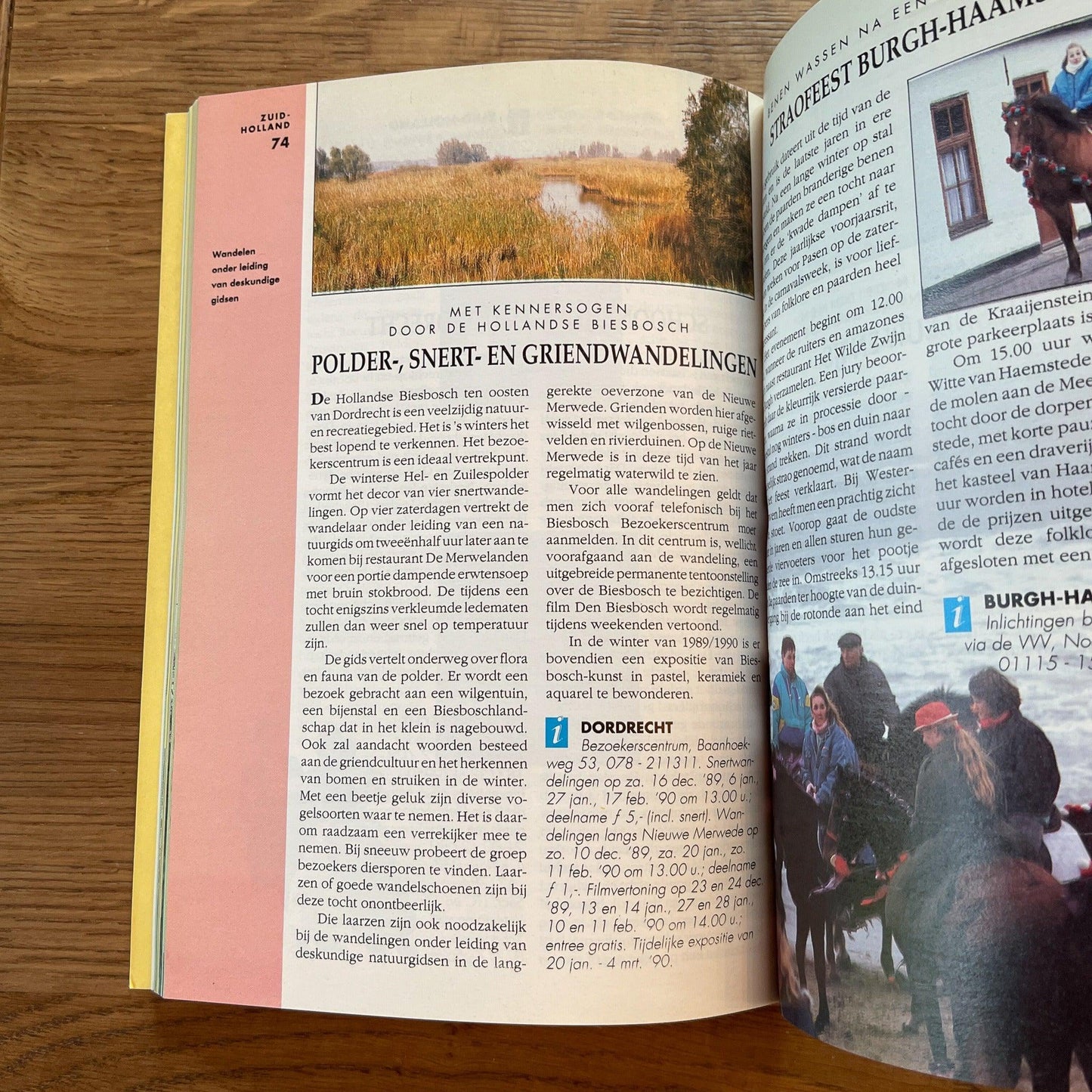 Serie Shell helpt u op weg 1 t/m 8 - The Collectionist