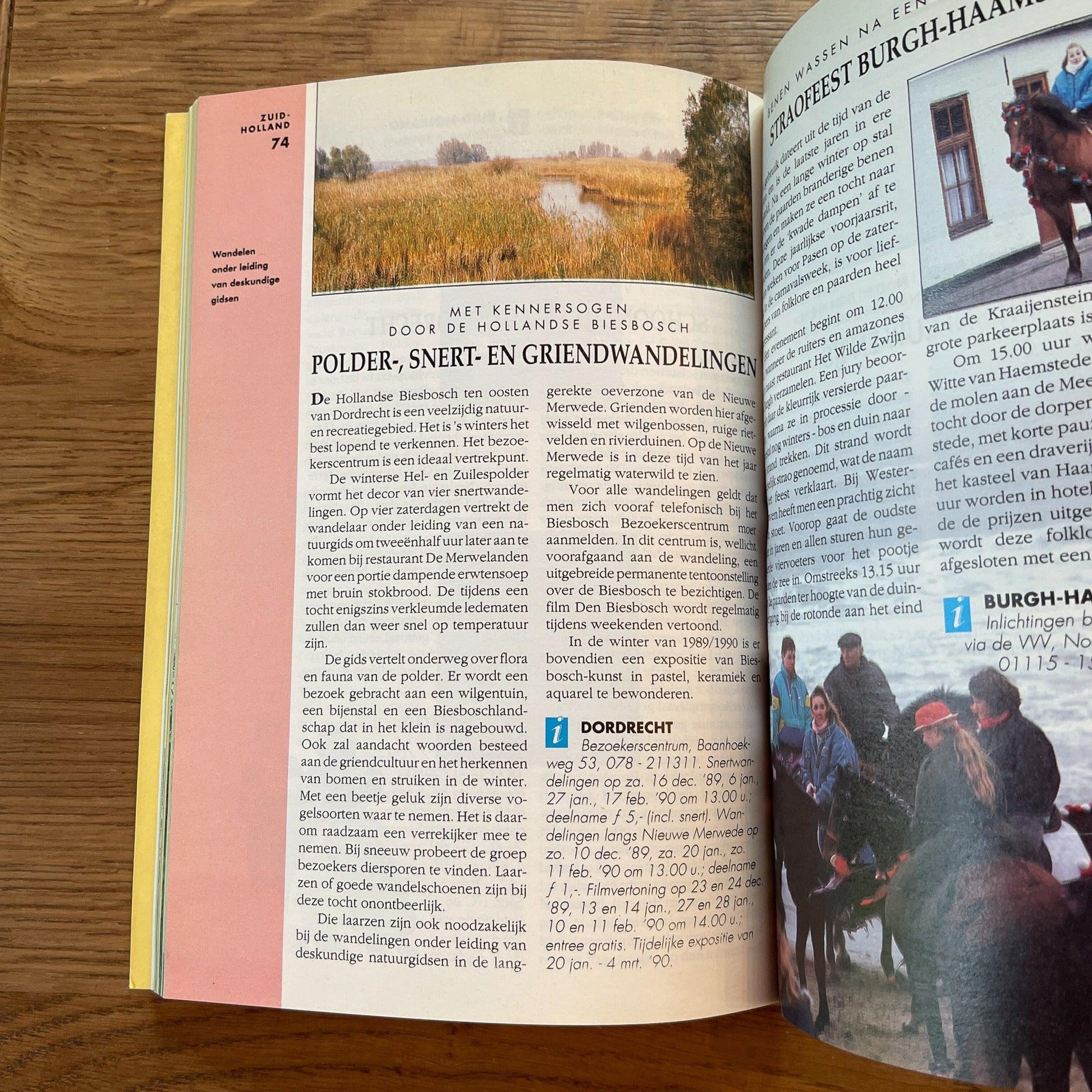 Serie Shell helpt u op weg 1 t/m 8 - The Collectionist