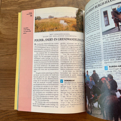 Serie Shell helpt u op weg 1 t/m 8 - The Collectionist