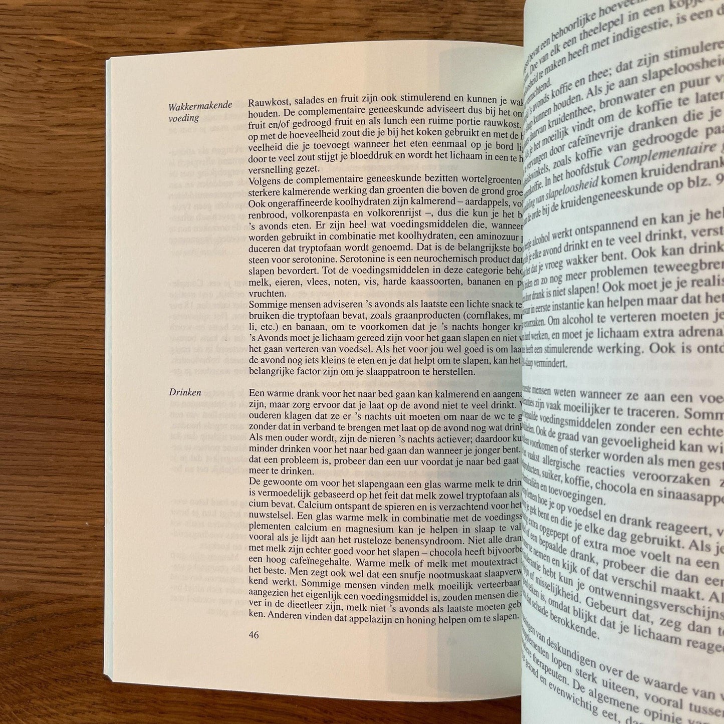 Slapeloosheid - The Collectionist