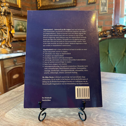 Slapeloosheid - The Collectionist