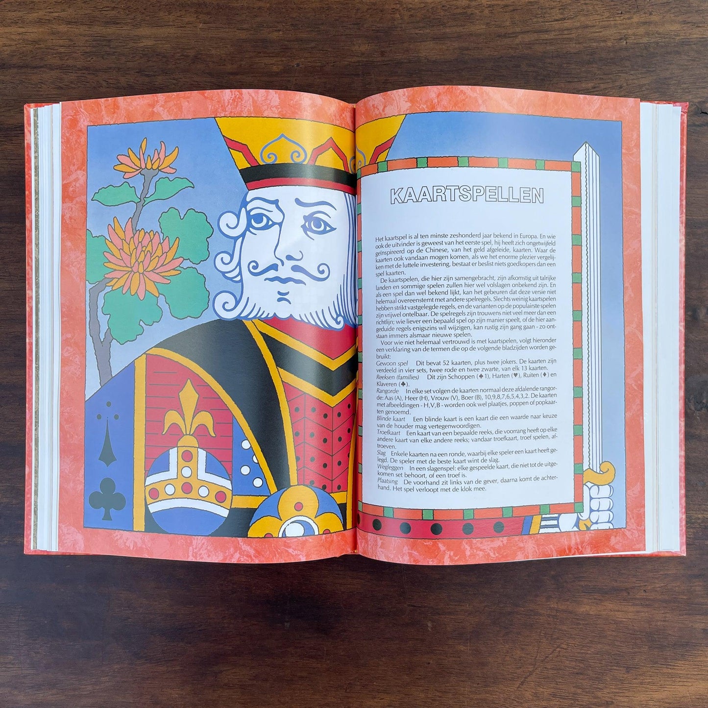 Spel Spelen Spelletjes - The Collectionist