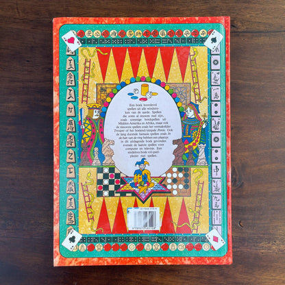 Spel Spelen Spelletjes - The Collectionist