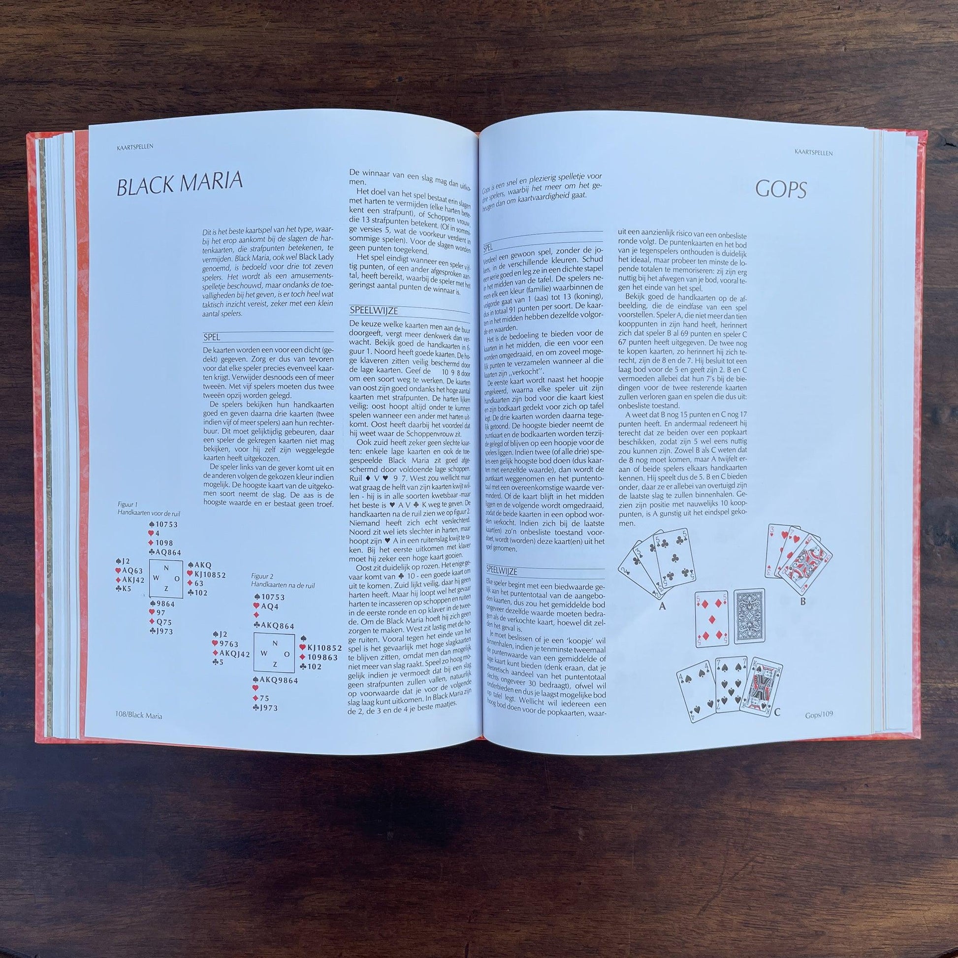 Spel Spelen Spelletjes - The Collectionist