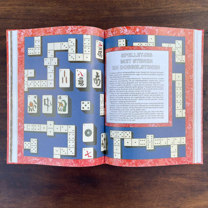 Spel Spelen Spelletjes - The Collectionist