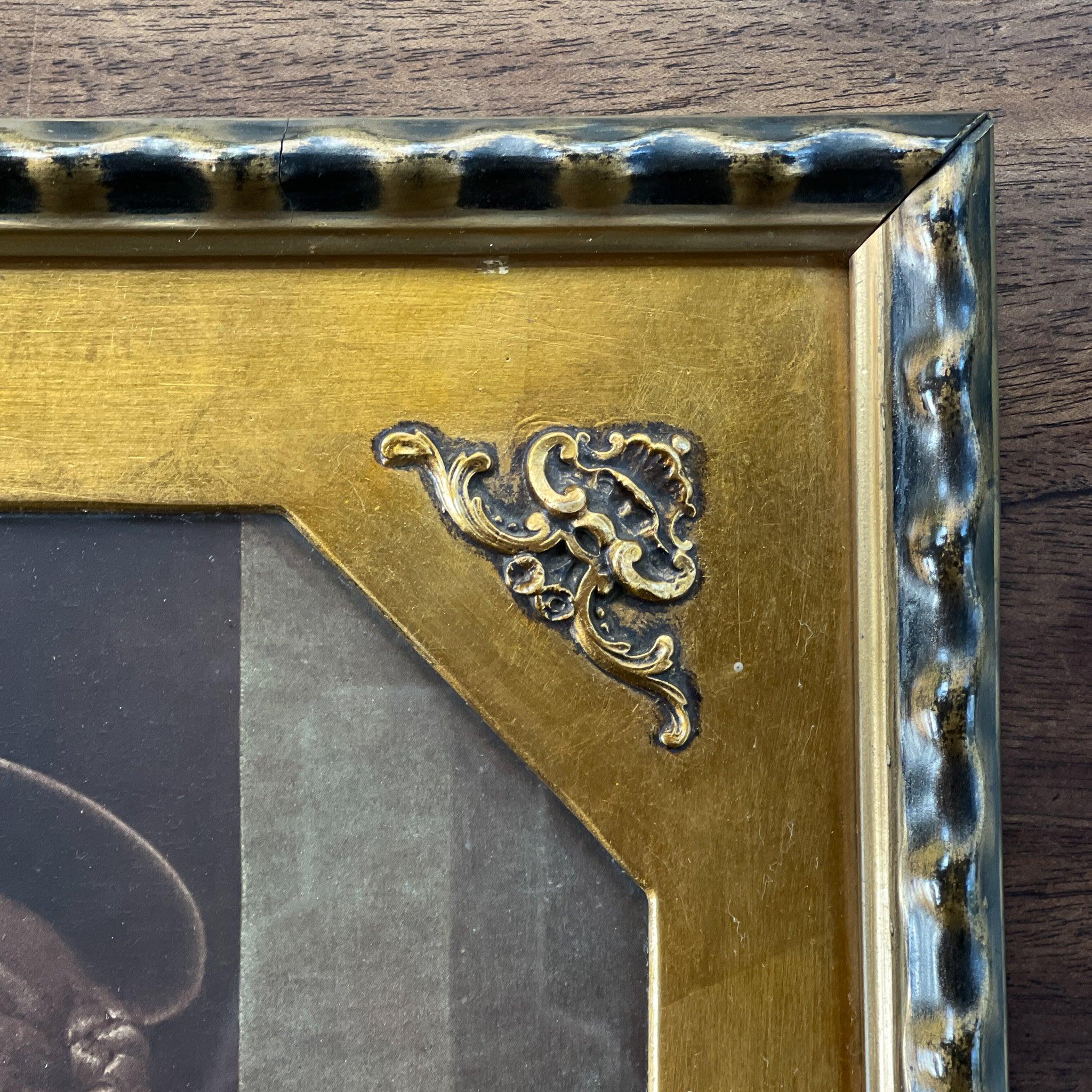 St Cecilia aan het Orgel - The Collectionist