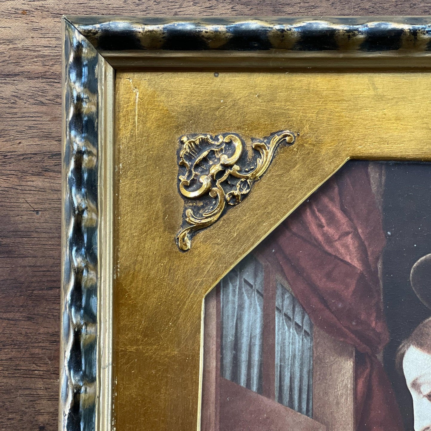 St Cecilia aan het Orgel - Bamestra Curiosa