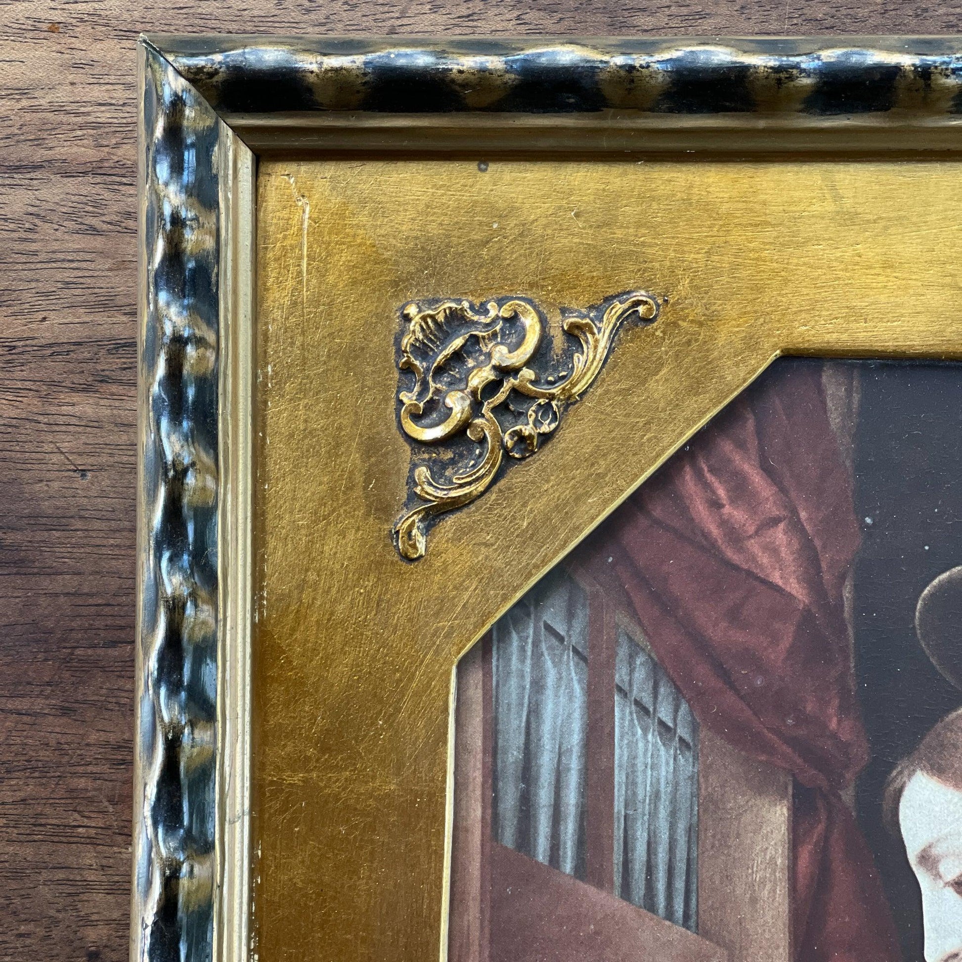 St Cecilia aan het Orgel - Bamestra Curiosa