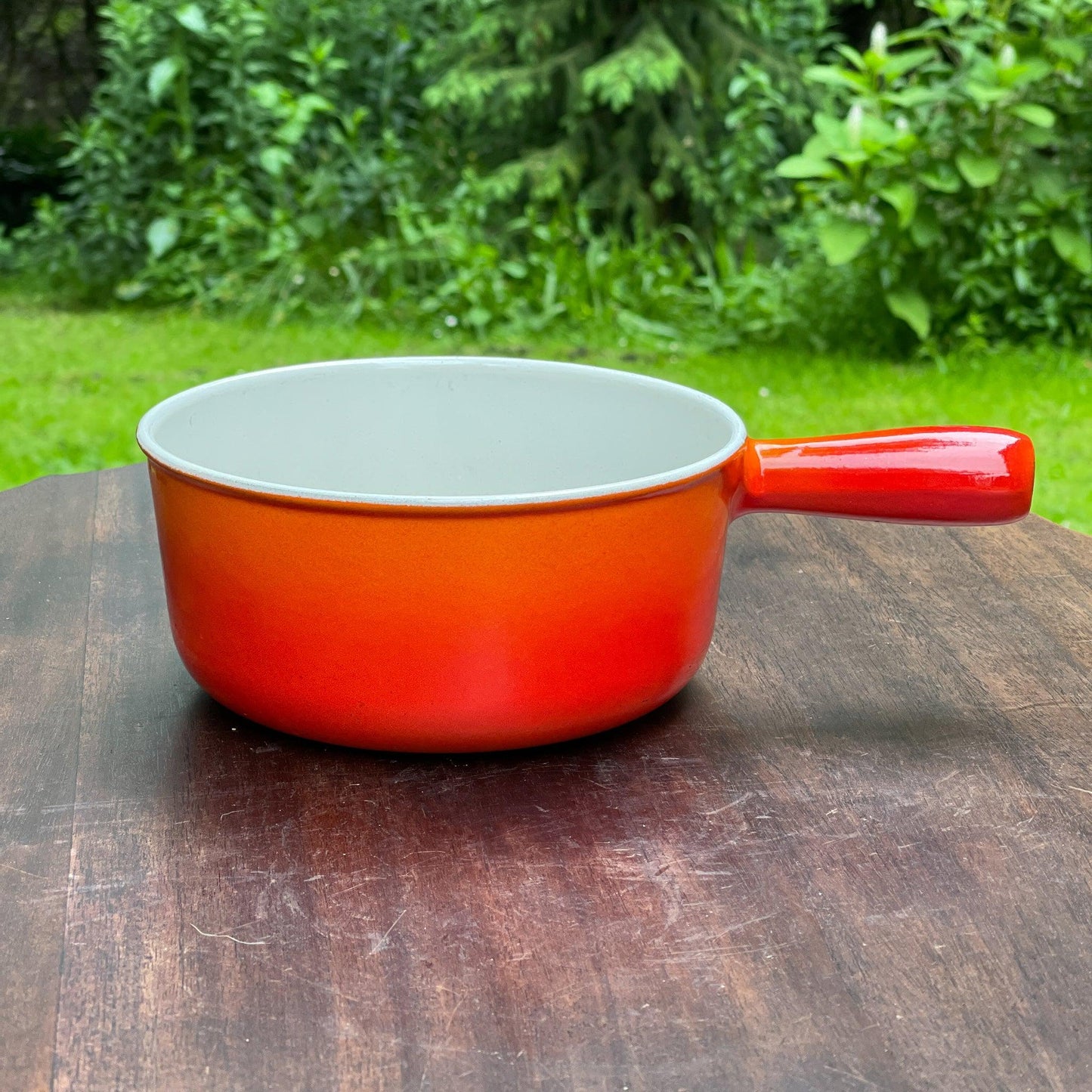 Steelpan van Descoware Belgium - Bamestra Curiosa