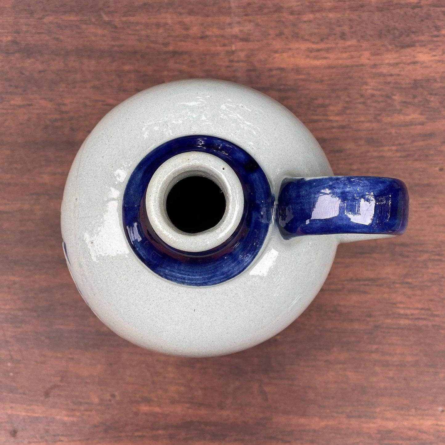 Steengoed wijn kan - Bamestra Curiosa