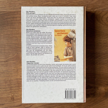 Stille Getuigen - The Collectionist