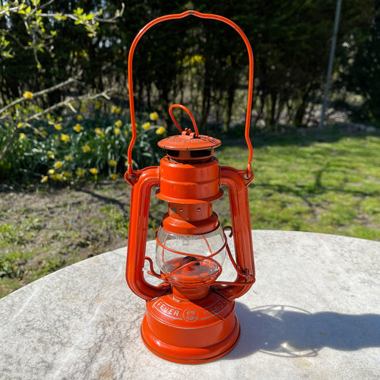 Stormlantaarn Feuerhand 175 super baby - Bamestra Curiosa