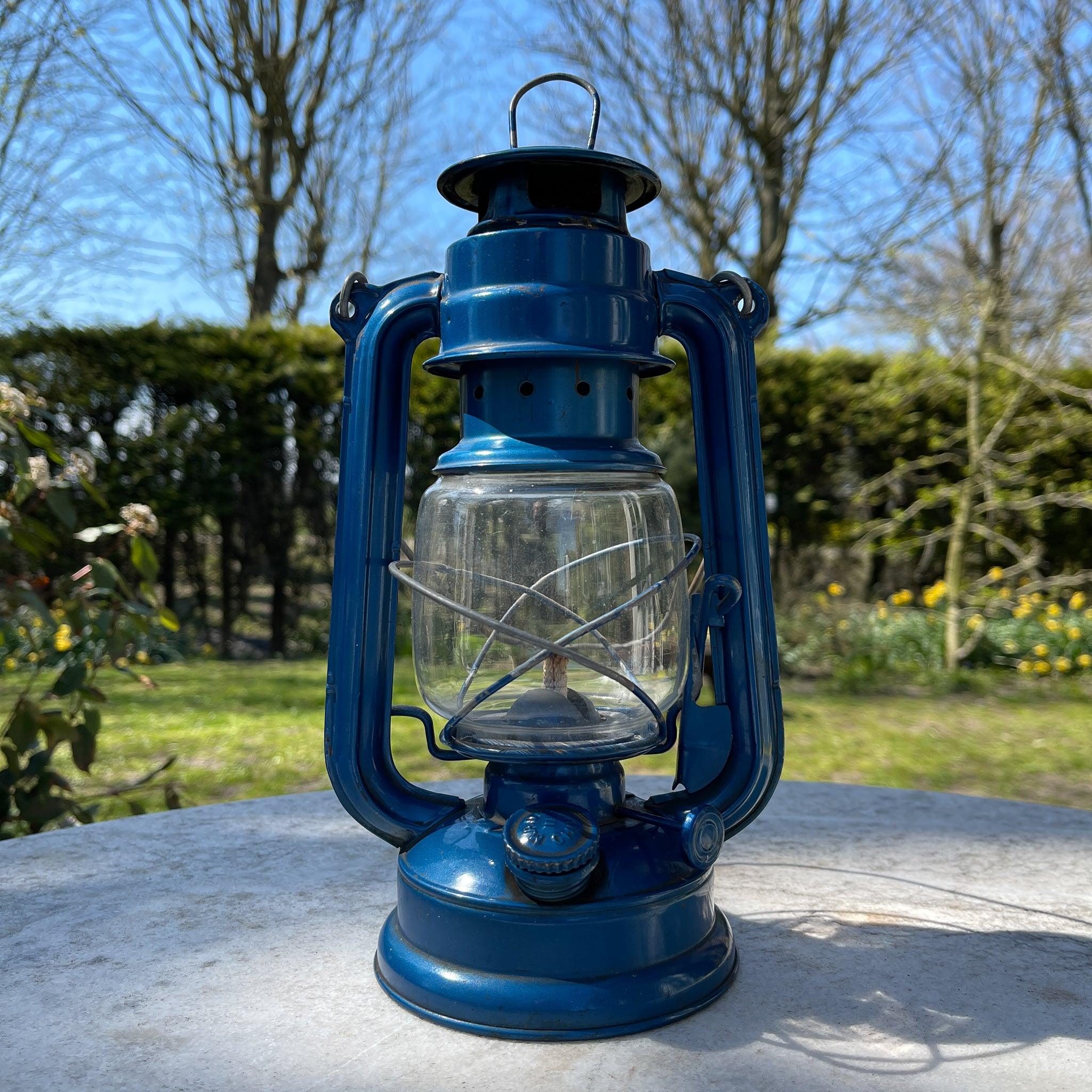 Stormlantaarn petroleum lamp Moon Light - The Collectionist