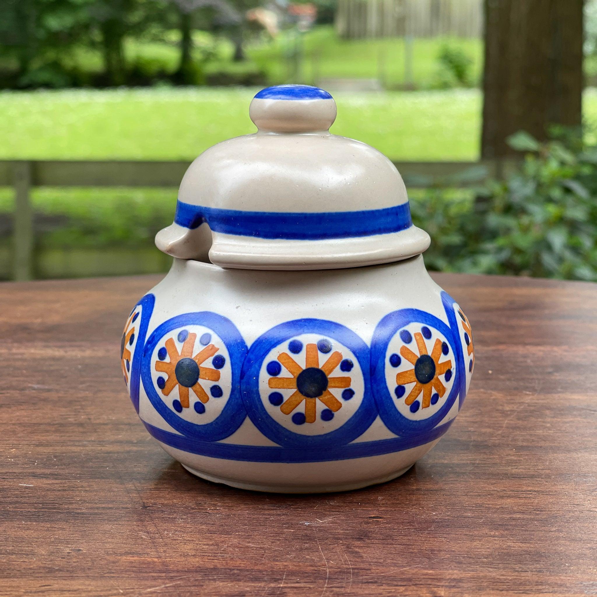 Suikerpotje - The Collectionist