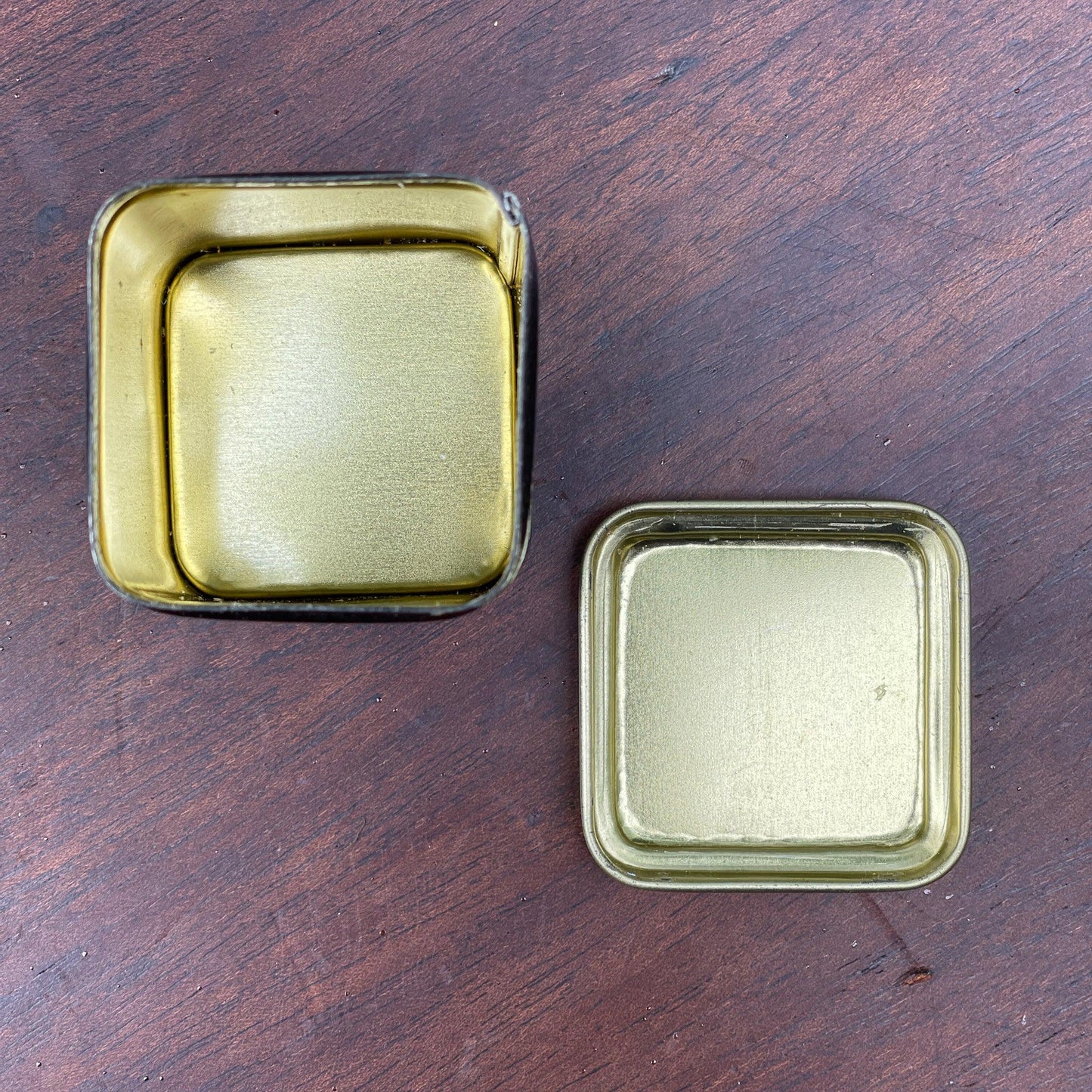 Sunlight Soap blikje - Bamestra Curiosa