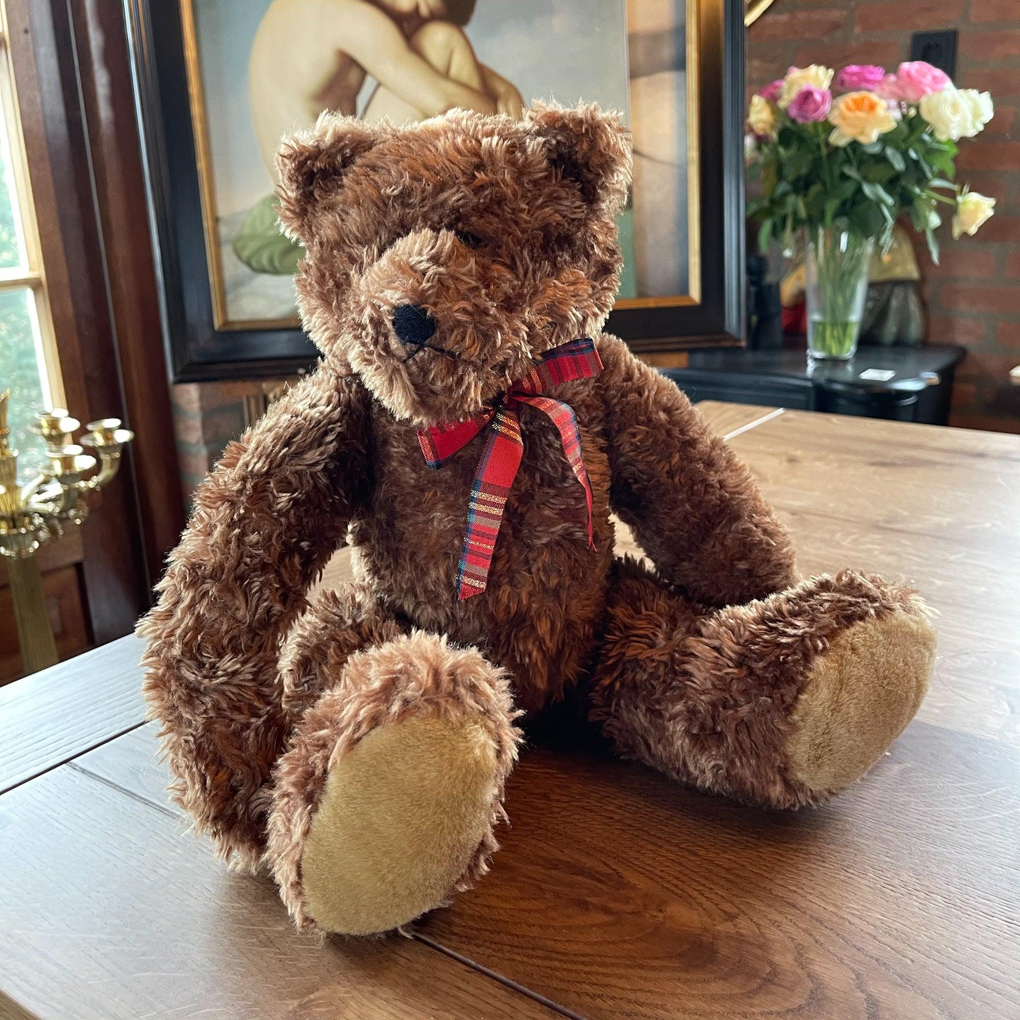 Teddybeer - The Collectionist