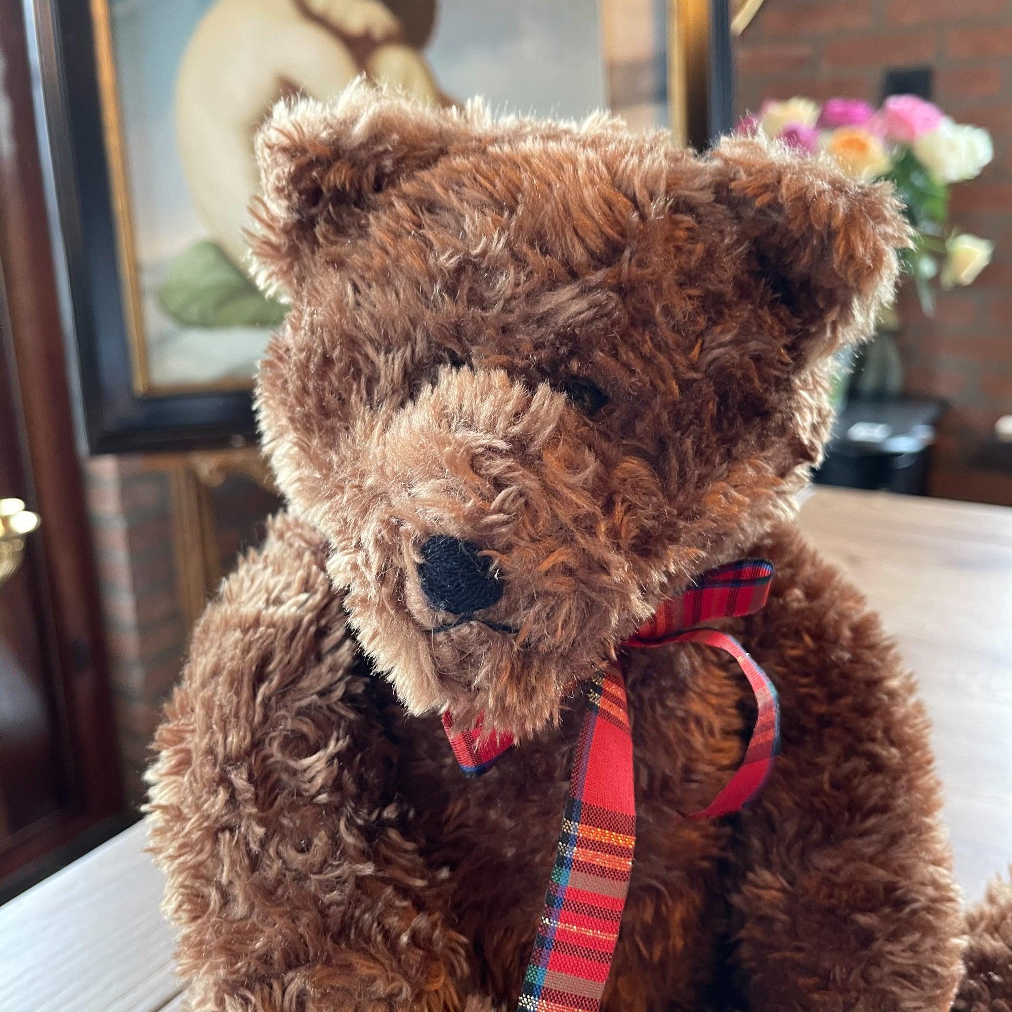 Teddybeer - The Collectionist