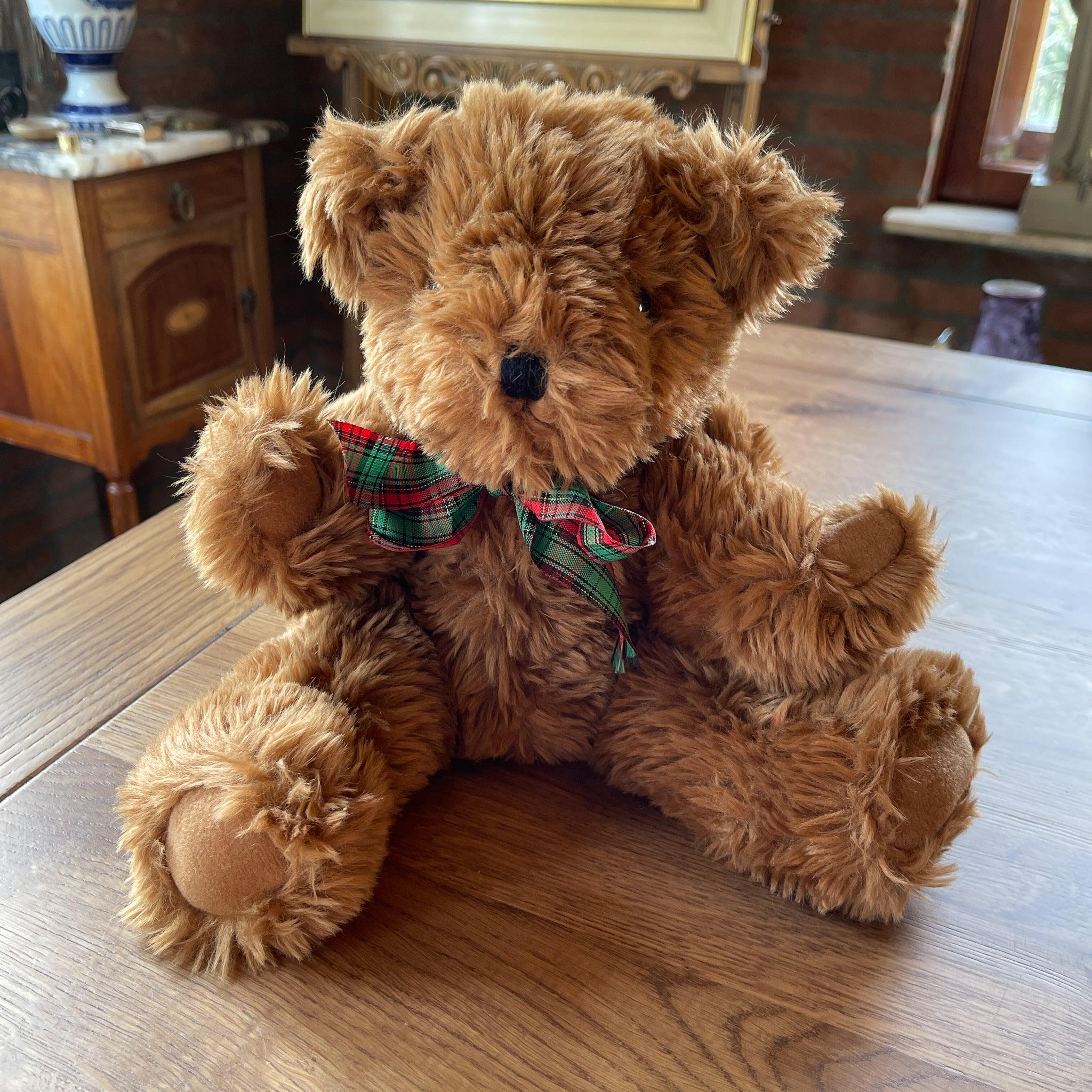 Teddybeer - The Collectionist