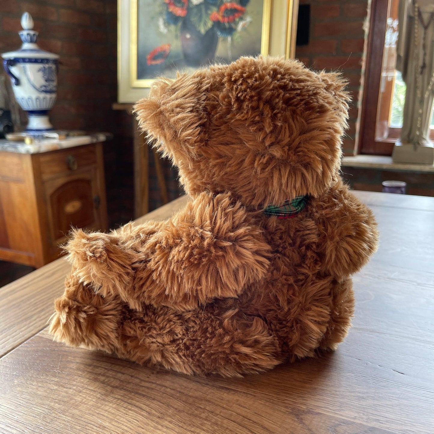 Teddybeer - Bamestra Curiosa