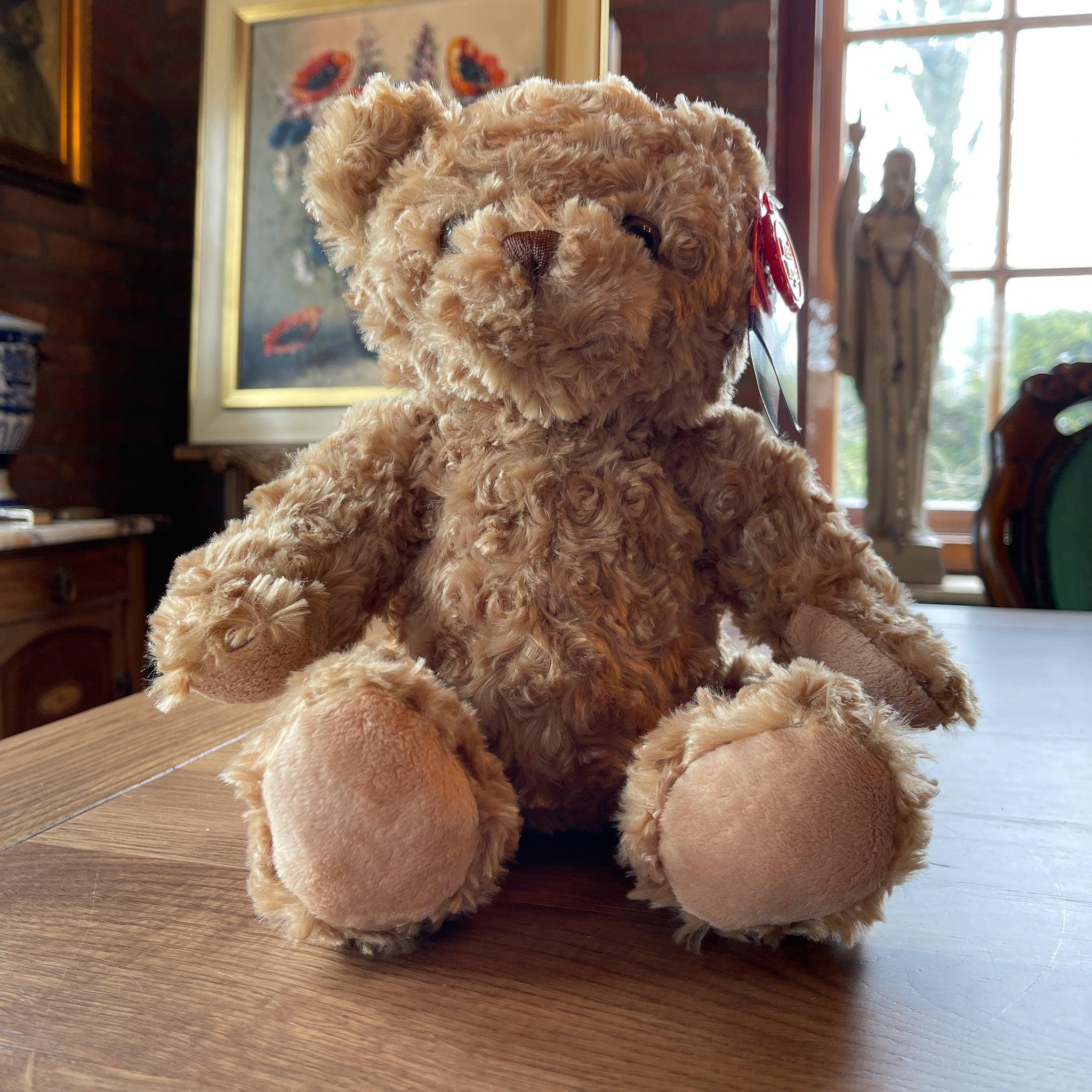 Teddybeer van Keel Toys - The Collectionist