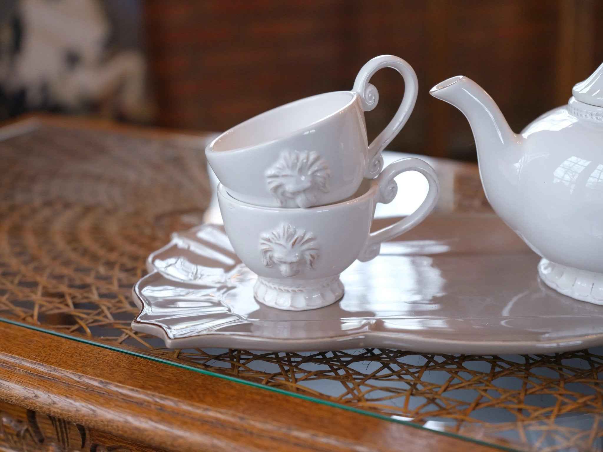 Thee servies van Riverdale - The Collectionist