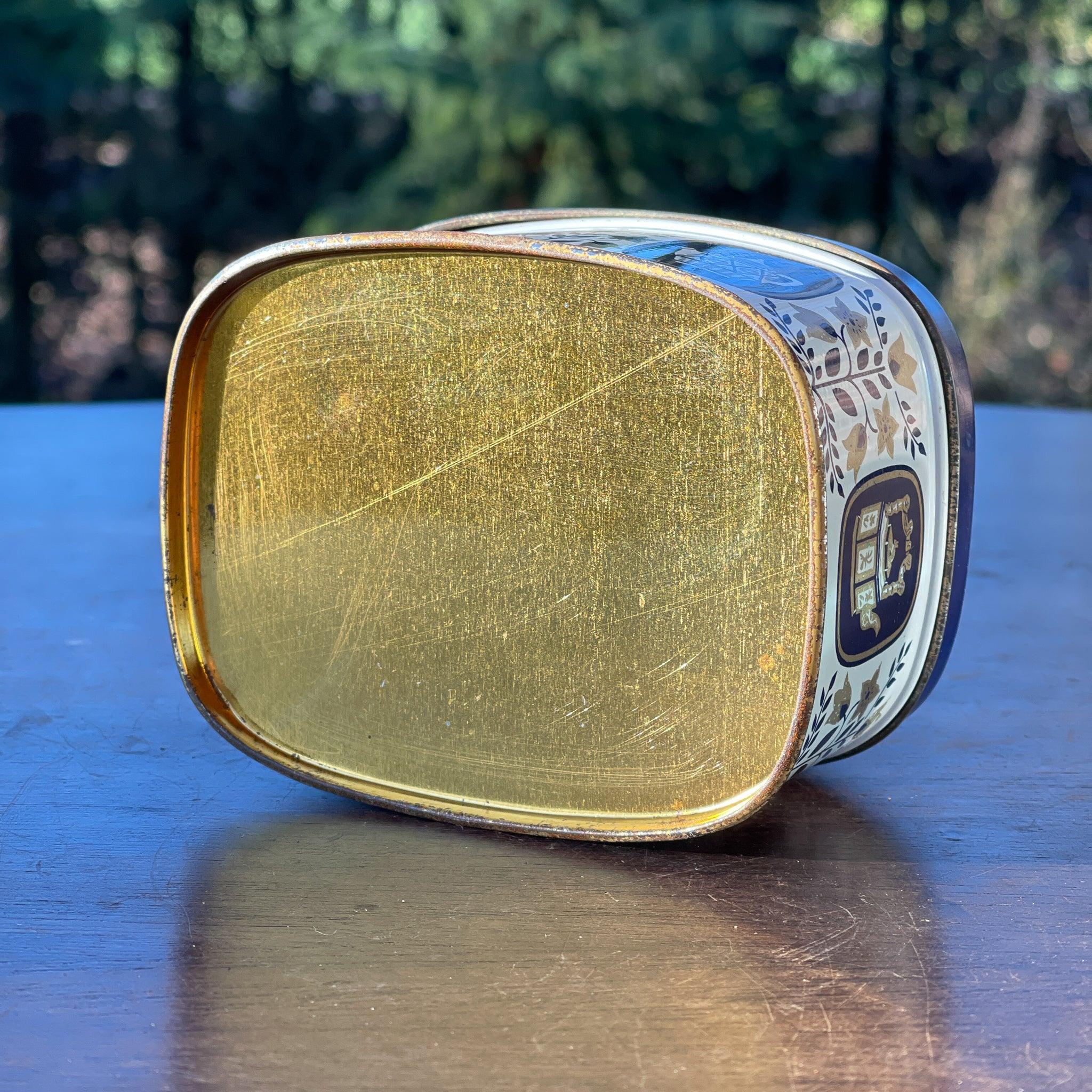 Theeblikje - The Collectionist