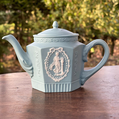 Theepotje van The Collector's Treasury 1991 - Bamestra Curiosa