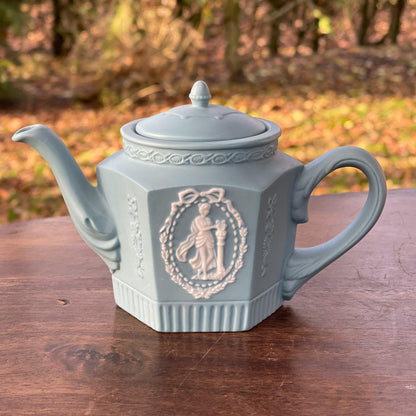 Theepotje van The Collector's Treasury 1991 - Bamestra Curiosa