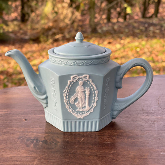 Theepotje van The Collector's Treasury 1991 - Bamestra Curiosa