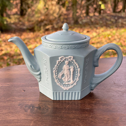 Theepotje van The Collector's Treasury 1991 - Bamestra Curiosa