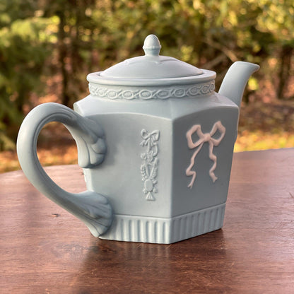 Theepotje van The Collector's Treasury 1991 - Bamestra Curiosa