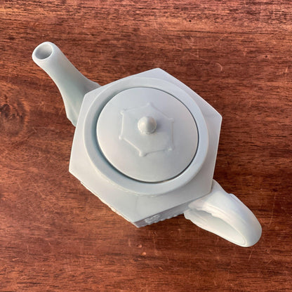 Theepotje van The Collector's Treasury 1991 - Bamestra Curiosa