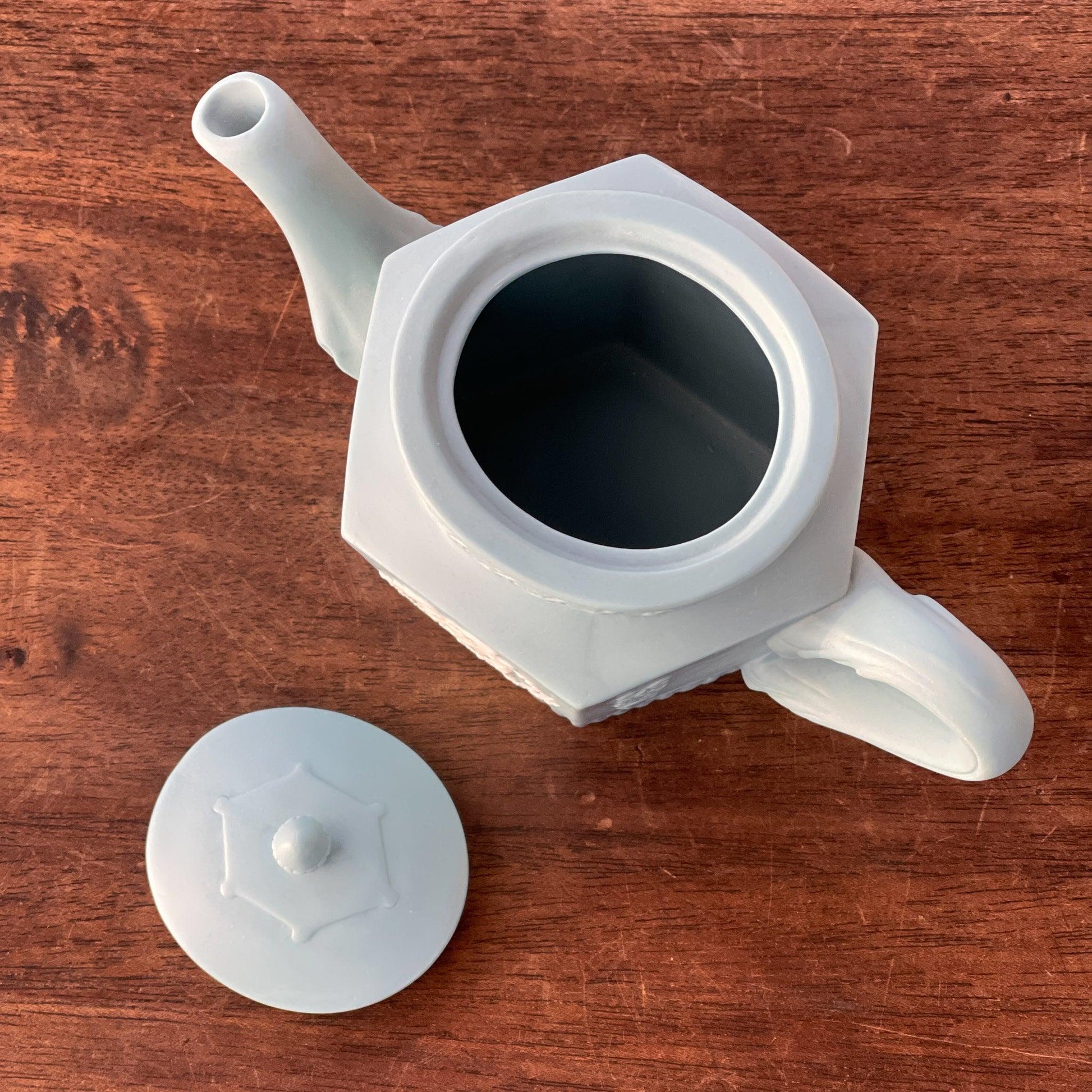 Theepotje van The Collector's Treasury 1991 - Bamestra Curiosa