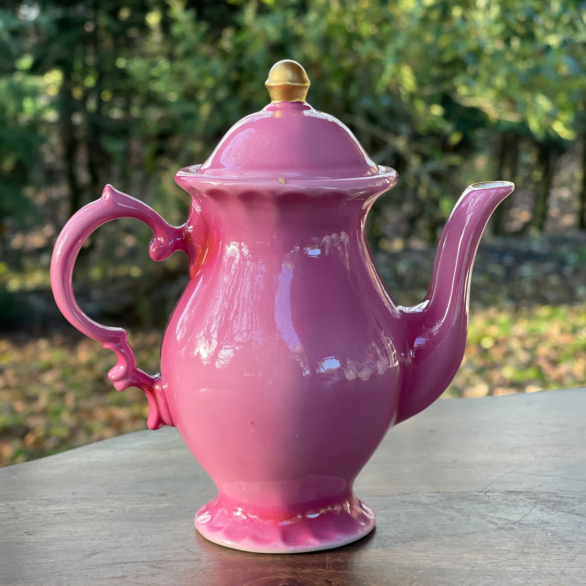 Theepotje van The Collector's Treasury 1991 - The Collectionist