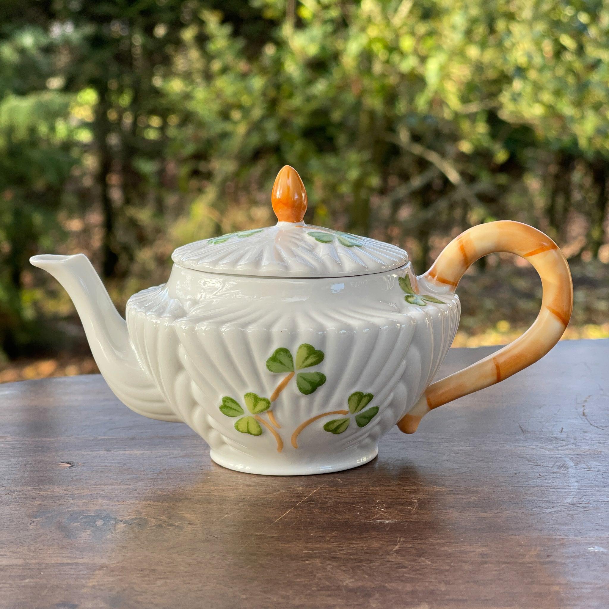 Theepotje van The Collector's Treasury 1991 - The Collectionist